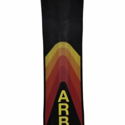 Arbor Shiloh Rocker 2023 - USED 14 Arbor Shiloh Rocker 2023 - USED -Utah Ski Gear 7 b268c835 3ff3 4ece ba7c 772d66ac5174