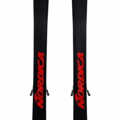 Nordica Enforcer 100 172cm 2023 + Tyrolia SP10 Bindings - USED -Utah Ski Gear 7 bf31fea5 b87a 428f a076 4c3613594179