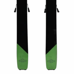 Elan RipStick 106 Black Edition 180 + Tyrolia Attack 14 - USED -Utah Ski Gear 8 0030a58c be13 43ea 82b8 e196654fa5b0
