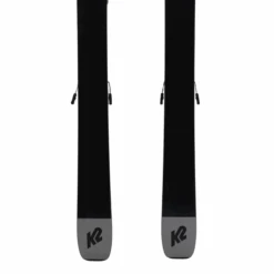 K2 MindBender 98 170 + Salomon Warden 11 - USED -Utah Ski Gear 8 2ee81207 8775 437b a8a2 b11bc8bcebce