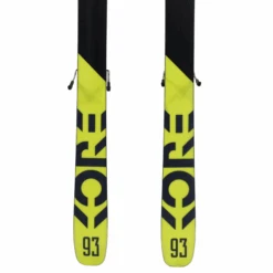 Head Kore 93 171cm 2019 + SPX 12 Bindings - USED 16 Head Kore 93 171cm 2019 + SPX 12 Bindings - USED -Utah Ski Gear 8 3ab30164 dabc 4ad4 829a da477a88885e
