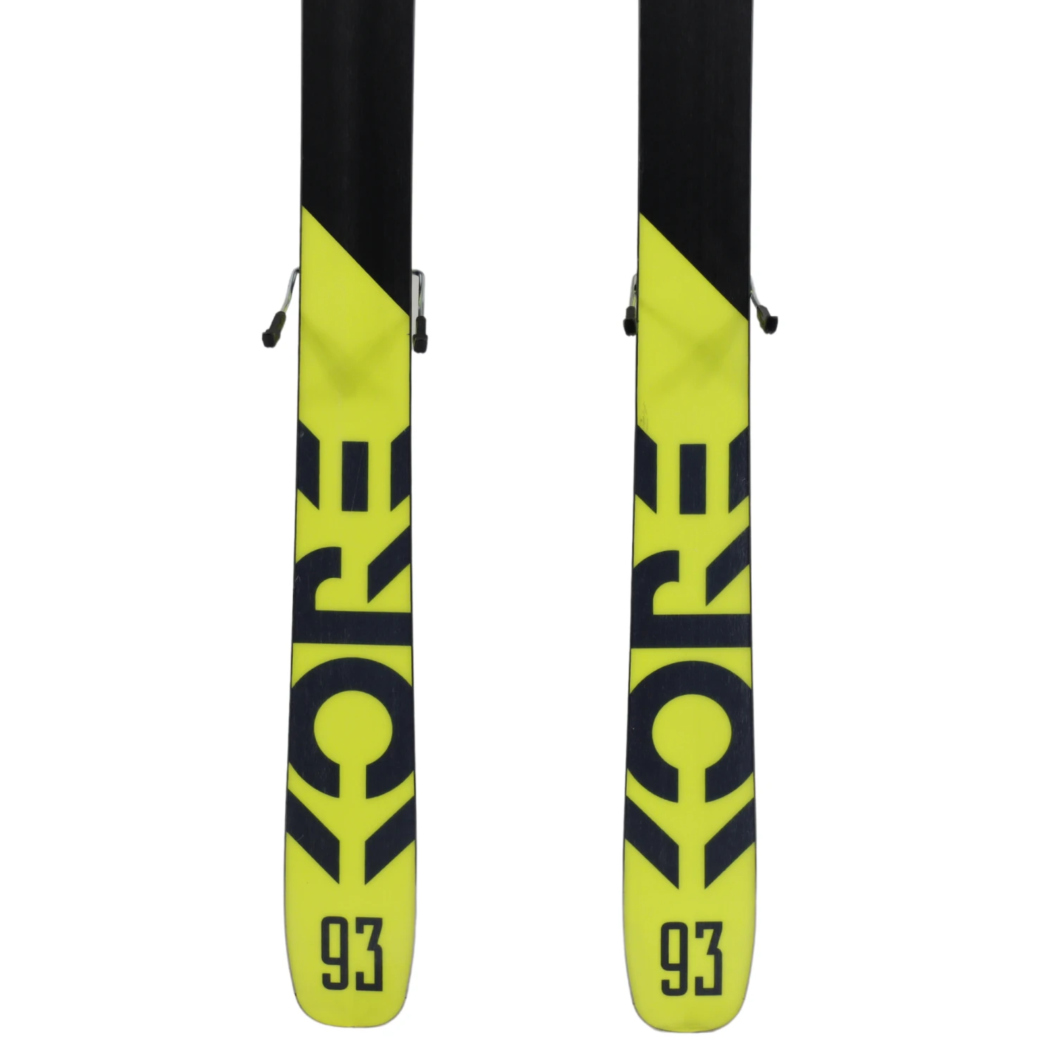 Head Kore 93 171cm 2019 + SPX 12 Bindings - USED 8 Head Kore 93 171cm 2019 + SPX 12 Bindings - USED - Image 8