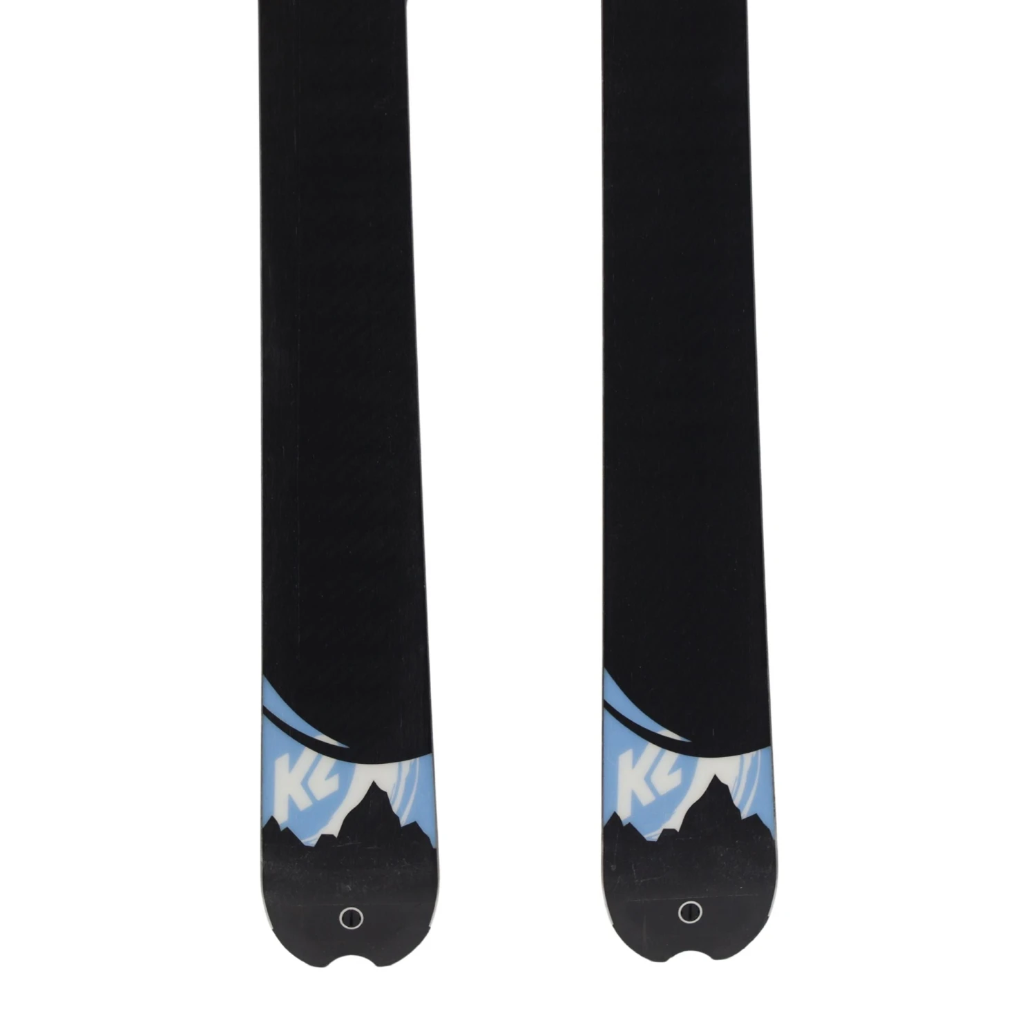 K2 SideShow 181cm + 22 Designs Hammerhead Bindings - USED 8 K2 SideShow 181cm + 22 Designs Hammerhead Bindings - USED - Image 8