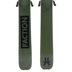 Faction Agent 2 171cm + Demo Bindings 2023 - USED -Utah Ski Gear 8 ab12e425 6a61 42b0 95a0 54ac6716de03