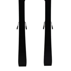 Rossignol Hero Jr Fis SL Pro 146cm Ski + Rossignol Jr Bindings- USED -Utah Ski Gear 8 acdd0188 6555 4ca8 b9f0 50618b8a01cf