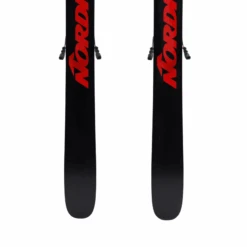 Nordica Enforcer 100 172cm 2023 + Tyrolia SP10 Bindings - USED -Utah Ski Gear 8 adb2d932 b812 440e b0ab da980f1d5125