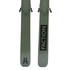 Faction Agent 2 182cm + Demo Bindings 2023 - USED -Utah Ski Gear 8 fb7831c3 5ab4 4da2 b5e1 a7527f851820