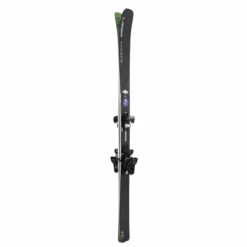 Elan RipStick 106 Black Edition 180 + Tyrolia Attack 14 - USED -Utah Ski Gear 9 4161a112 c24b 4dbf 8470 d84bfcc6bbde