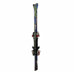 Nordica Dobermann SL Jr 143cm + Marker Comp 10 Binding - USED -Utah Ski Gear 9 5f393b25 d06a 4e10 86b9 1975d86f80f0
