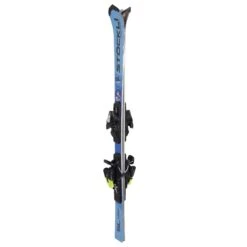 Stockli Laser SL FIS Junior 130cm + Head Bindings-2023-USED -Utah Ski Gear 9 94263d8b 83fb 41a2 b68d 0a5105d7a3fa