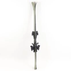 Faction Agent 2 171cm + Demo Bindings 2023 - USED -Utah Ski Gear 9 d1a4ac92 3975 45e4 acc3 df64209cdb5d