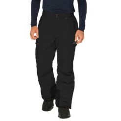 Utah Ski Gear 25 Arctix Snowsports Cargo Snow Pants - Men's