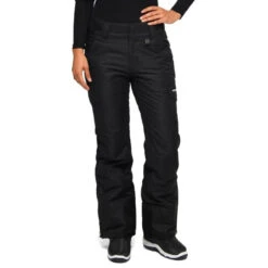 Utah Ski Gear 39 Arctix Womens Snowsports Cargo Snow Pants