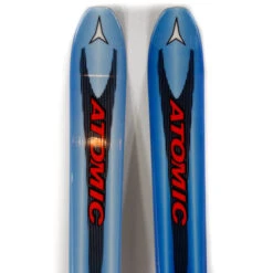 Legendary 170cm Atomic Powder 8 Champion Skis | USED 11 Legendary 170cm Atomic Powder 8 Champion Skis | USED -Utah Ski Gear At P8 Ch 170 104 2of9
