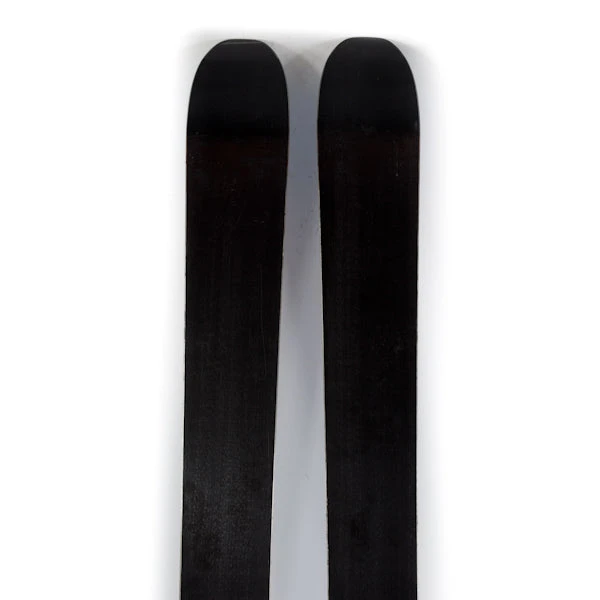 Legendary 170cm Atomic Powder 8 Champion Skis | USED 6 Legendary 170cm Atomic Powder 8 Champion Skis | USED - Image 6