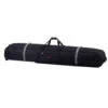Athalon Wheeled Ski Or Snowboard Bag - 185cm
