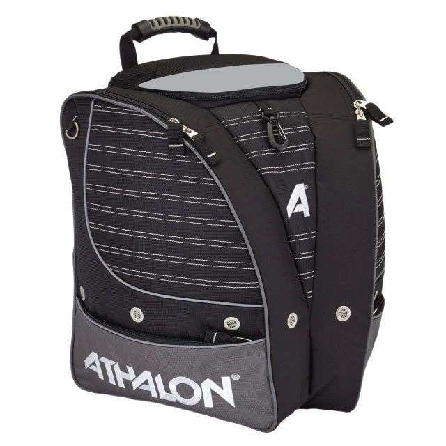 Athalon Personalization Ski Boot Bag 1 Athalon Personalization Ski Boot Bag