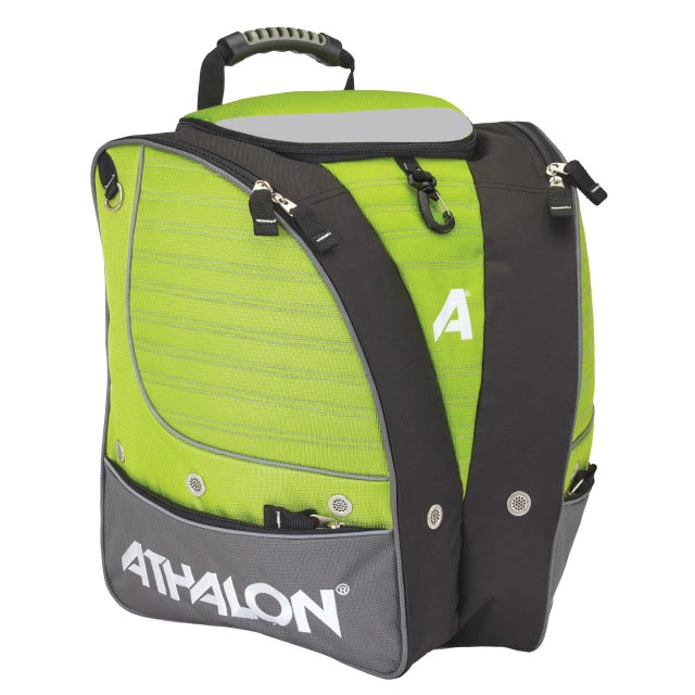 Athalon Personalization Ski Boot Bag 2 Athalon Personalization Ski Boot Bag - Image 2