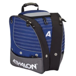 Athalon Personalization Ski Boot Bag 7 Athalon Personalization Ski Boot Bag -Utah Ski Gear AthalonPersonalizationAdultBootBag316navy