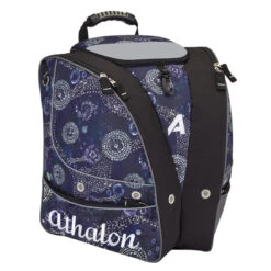 Athalon Personalization Ski Boot Bag 8 Athalon Personalization Ski Boot Bag -Utah Ski Gear AthalonPersonalizationAdultBootBagbatik316