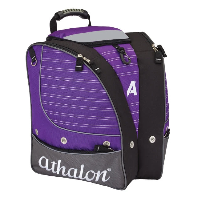 Athalon Personalization Ski Boot Bag 5 Athalon Personalization Ski Boot Bag - Image 5