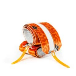 Black Diamond Ascension Nylon Split Climbing Skins - 190cm - NEW -Utah Ski Gear BDWideSkins 2