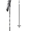Swix Medieval X Black Advanced Composite Ski Poles