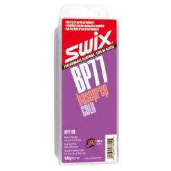 Swix Base Prep 77 - Cold - 180g - BP077