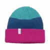 The Frena Beanie By Coal
