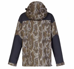 DC-43 Anorak Snowboard Shell -Utah Ski Gear DC 43ANO2