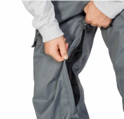 DC Banshee Snowboard Pant -Utah Ski Gear DC BANSHEE2