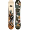 DC Boba Fett Ply All Mountain Snowboard 2023