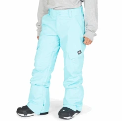 Utah Ski Gear 37 DC Nonchalant Youth Snow Pants