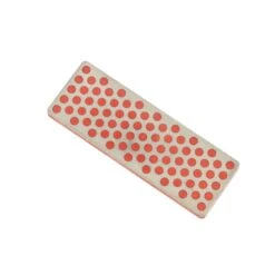 DMT Fine Grit Diamond Stone - Red - 70mm