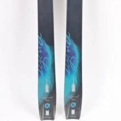 NEW 173cm Dynastar Legend W88 Women's All-Mountain Ski - 2018/19 -Utah Ski Gear Dynastar Legend X88W 18 19 Dy Lg W88 1819 173 4