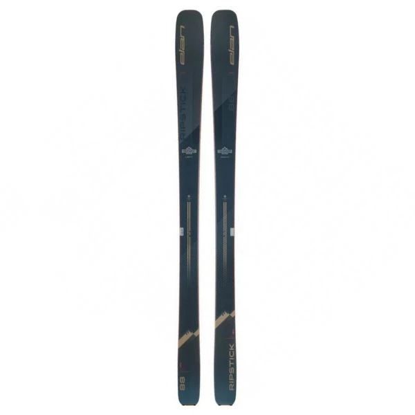Elan Ripstick 88 All-Mountain/Frontside Skis - 2023 1 Elan Ripstick 88 All-Mountain/Frontside Skis - 2023