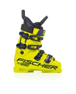 Fischer RC4 Podium LT 70 Junior Racing Ski Boot | 2023