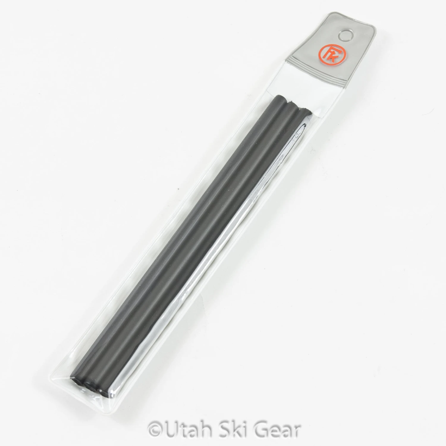 FK SKS P-Tex Base Repair Sticks - Black 1 FK SKS P-Tex Base Repair Sticks - Black