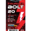 Fast Wax Thunderbolt 20 Race Wax - 80g