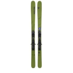 Faction Agent 2 182cm + Demo Bindings 2023 - USED