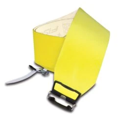 Fischer Multifit Climbing Skins - 130mm Mohair/Nylon Trim-to-Fit