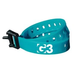 G3 Tension Strap For Touring - 500mm -Utah Ski Gear G3TensionStrapTeal