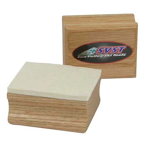 SVST Hardwood Waxing Felt 1 SVST Hardwood Waxing Felt