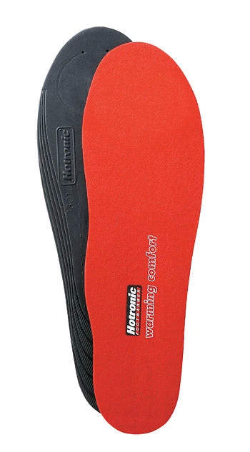 Hotronic Heat-Ready Insoles OPEN BOX RETURN 1 Hotronic Heat-Ready Insoles OPEN BOX RETURN