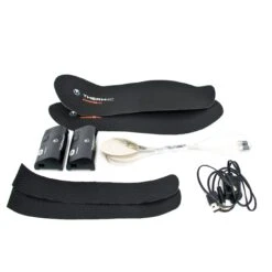 Therm-ic Set: Heat Kit With C-Pack 1300 Bluetooth