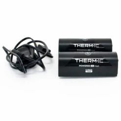 Therm-ic Set: Heat Kit With C-Pack 1300 Bluetooth -Utah Ski Gear IMG 0009