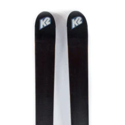 180 Vintage K2 Big Kahuna Skis W/Bindings | USED -Utah Ski Gear K2 Bi Ka 180 Vi Pur 5of8