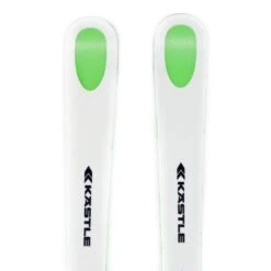 Kastle DX73 Carving Ski 20/21 + K10 Demo Bindings | USED -Utah Ski Gear KastleDX73CarvingSki20 21 K10DemoBindings USED 2of9