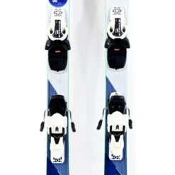 Kastle DX73 Carving Ski 20/21 + K10 Demo Bindings | USED -Utah Ski Gear KastleDX73CarvingSki20 21 K10DemoBindings USED 3of9