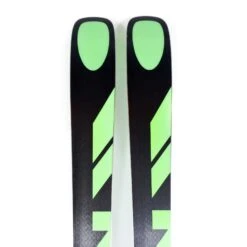 Kastle FX106 Skis 20/21 + Tyrolia Attack Demo Bindings |USED -Utah Ski Gear KastleFX106Skis20 21 TyroliaAttackDemoBindings 6of8